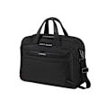 Miniatyrbillede 3 af 9: Samsonite Computertaske PRO DLX6 15.6" Udvidbar Sort