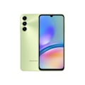 Miniatyrbillede 2 af 3: Samsung Galaxy A05s 6.7 128GB Lysegrøn
