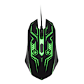 Miniatyrbillede 4 af 7: DELTACO GAMING 4-in-1 Gaming kit, Rainbow backlight, black