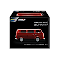 Miniatyrbillede 6 af 6: Revell Advent Calendar, 'VW T2 Bus' (easy-click)