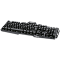Pikkukuva 2 / 10: Urage Tangentbord Gaming Cyberboard Metal
