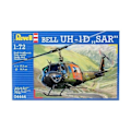Pikkukuva 3 / 9: Revell Bell UH-1D 'SAR