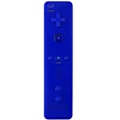 Miniatyrbild 1 av 3: Remote Plus till Wii/Wii U (Mörkblå)
