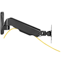 Miniatyrbillede 3 af 9: LogiLink Monitorarm Väggfäste 17-32" ga