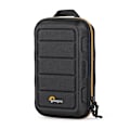 Pikkukuva 3 / 9: Lowepro Kameralaukku Hardside CS 60 Musta