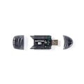 Miniatyrbild 6 av 11: Nedis Kortläsare | MMC / SD / SDHC / SDXC | USB 2.0