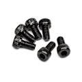 Pikkukuva 2 / 2: Cap Head Screw M4 X 8Mm (6Pcs)