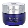 Miniatyrbillede 1 af 4: Irena Eris Dr Irena Eris Neometric Night Cream 50 ml