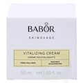 Miniatyrbild 4 av 4: Babor Vitalizing Cream 50 ml Tired & Dull Skin