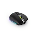 Miniatyrbillede 2 af 6: URAGE Mus Gaming Reaper 700 Optisk 10000dpi Trådløs
