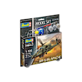 Pikkukuva 3 / 4: Revell Model Set AH-64A Apache