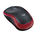Miniatyrbillede 3 af 5: Logitech M185 datormöss Ambidextrous RF Trådlös Optisk 1000 DPI