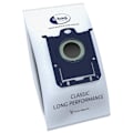 Miniatyrbillede 1 af 4: Electrolux E201SM s-bag Støvsugerpose 12 stk