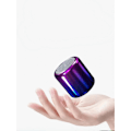 Pikkukuva 2 / 4: Bluetooth mini-kaiutin kromattu ombre, Lila/Sininen