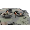 Miniatyrbillede 7 af 10: Tamiya 1/35 LEOPARD 2 A6 MBT