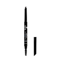 Miniatyrbillede 1 af 2: Kokie High Brow Angeled Brow Pencil - Brunette