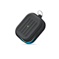 Miniatyrbillede 5 af 9: Elago AirPods 3 Armor Hang-Etui Sort