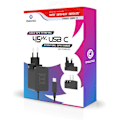 Pikkukuva 2 / 6: Oniverse Switch 45 W -pikalaturi, Switch / Switch OLED / Switch Lite