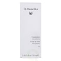 Pikkukuva 4 / 4: Dr. Hauschka Foundation 30 ml #01 Macadamia