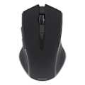 Miniatyrbillede 4 af 6: DELTACO wireless optical mouse, 5 buttons + scroll, 1600 DPI, USB, bla