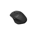 Miniatyrbillede 5 af 8: Rapoo Mouse MT550  Wireless Multi-Mode Black