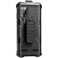 Miniatyrbillede 4 af 5: Ulefone Armor 12 skyddsfodral Svart