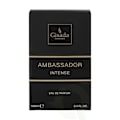 Pikkukuva 5 / 5: Gisada Ambassador Intense Men Edp Spray 100 ml