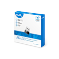 Pikkukuva 8 / 8: CUDY Adapter USB WU650 WF5 AC650