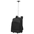Miniatyrbillede 9 af 9: Samsonite Rygsæk MYSIGHT 17.3" Trolley/Hjul Sort