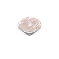 Pikkukuva 5 / 10: PopSockets Acetate Pearl White Irrotettava Pito ja Teline LUXE