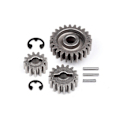 Pikkukuva 2 / 2: Transfer Case Gear Set
