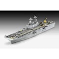 Pikkukuva 9 / 10: Revell Assault Carrier USS WASP CLASS