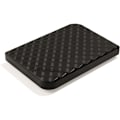 Miniatyrbillede 2 af 4: Verbatim Store n Go 2,5" U3 1TB Sort