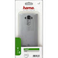 Pikkukuva 4 / 4: Hama Mobiilikuori Crystal LG G4 Läpinäkyvä Transparent