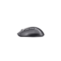 Miniatyrbillede 4 af 7: Deltaco Silent Bluetooth Office mouse 5 buttons, 600-1200 DPI, black