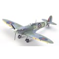 Pikkukuva 1 / 2: Tamiya 1/72 SPITFIRE MK.VB/VBTR