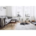 Pikkukuva 3 / 10: Emil - tyst avfuktare 40dB, 40m2, timer, 2 hastigheter, torkläge