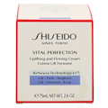 Miniatyrbillede 4 af 4: Shiseido Vital Protection Uplifting And Firming Cream 75 ml