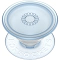 Pikkukuva 3 / 9: PopSockets PopGrip Plant Ice Blue
