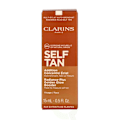 Miniatyrbillede 4 af 4: Clarins Radiance-Plus Golden Glow Booster 15 ml til ansigtet