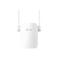 Pikkukuva 5 / 10: TP-LINK RE205 V3 nätverksförlängare Nätverksrepeater Vit 10, 100 Mbit/s