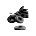 Miniatyrbillede 9 af 10: JABRA Biz 2300 Duo Usb Ms