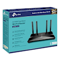Pikkukuva 4 / 4: TP-Link AX1800 Wi-Fi 6 Router, Broadcom 1.5GHz Quad-Core CPU