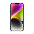 Miniatyrbillede 3 af 9: SURVIVOR Mobilcover Clear iPhone 14 Plus Transparent Transparent