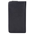 Miniatyrbillede 3 af 7: Buffalo Wallet Læder Universal op til 5,5" Sort Svart