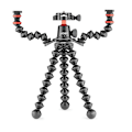 Miniatyrbillede 2 af 8: Joby Stativkit GorillaPod 3K Pro Rig Sort