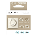 Miniatyrbillede 7 af 7: TICKLESS Mideafvisende Home Elfenben