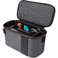 Miniatyrbillede 3 af 5: PDP Gaming Pull-N-Go Case - transportlåda, Switch