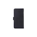 Miniatyrbillede 6 af 7: RADICOVER Strålingsbeskyttende Wallet Læder Universal Large 5-5,4" 2in1 Exclusive RFID Sort Svart