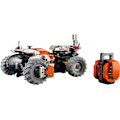 Miniatyrbillede 6 af 11: LEGO Technic 42178  - Surface Space Loader LT78